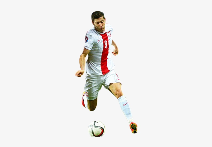 Robert Lewandowski Presenze In Nazionale/gol 75/34 - Uefa Euro 2016, transparent png #4161581