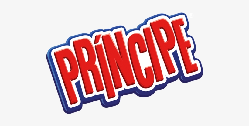 Presentacion De Galletas Principe, transparent png #4161607