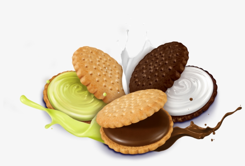 Galletas Marinela Png, transparent png #4161702
