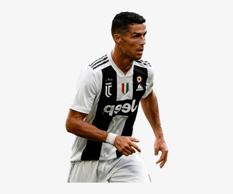 Cristiano Ronaldo - Football Player, transparent png #4161731