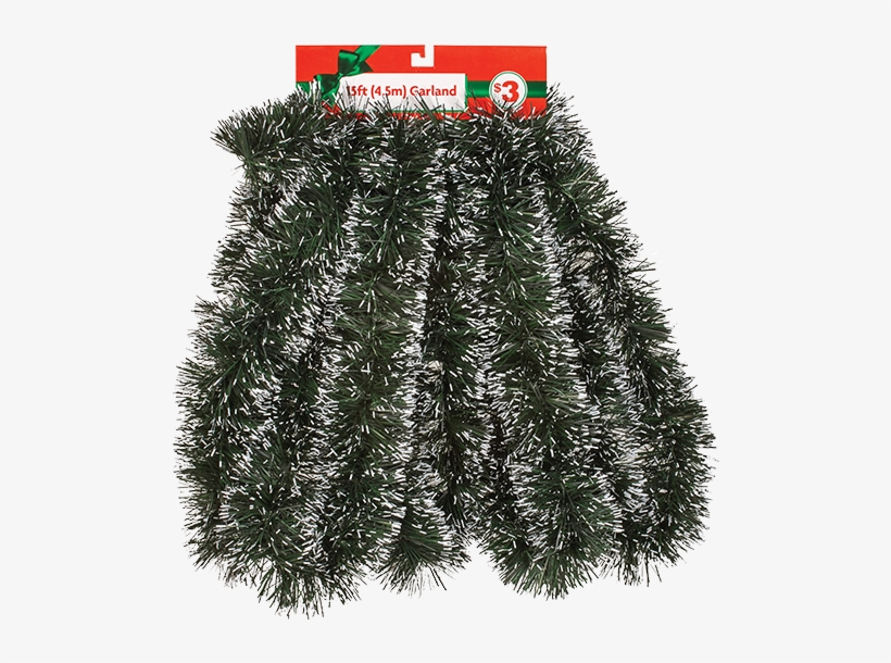 Garland - Holiday, transparent png #4161769