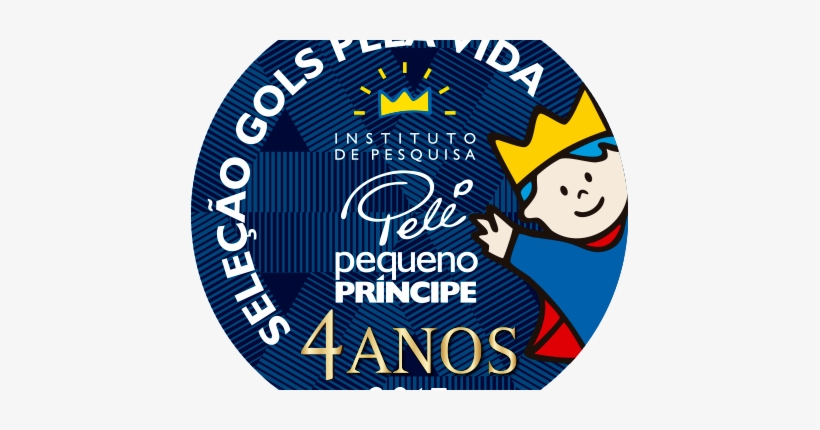 Hospital Pequeno Principe 4 Anos Jam Music - Pele, transparent png #4161796