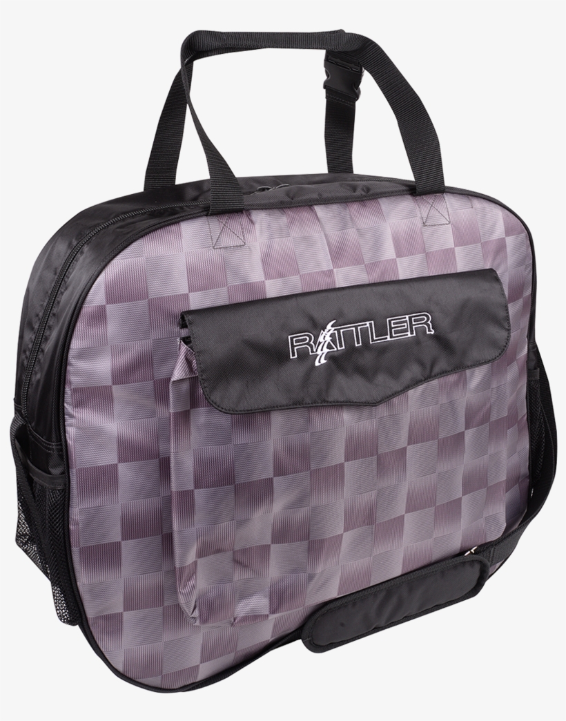 Classic Equine Horse Roping Single Compartment Padded, transparent png #4162017