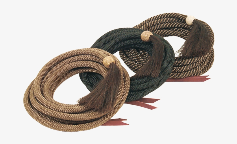 Schutz Mountain Climbing Rope Mecates - Mecate Rein, transparent png #4162043