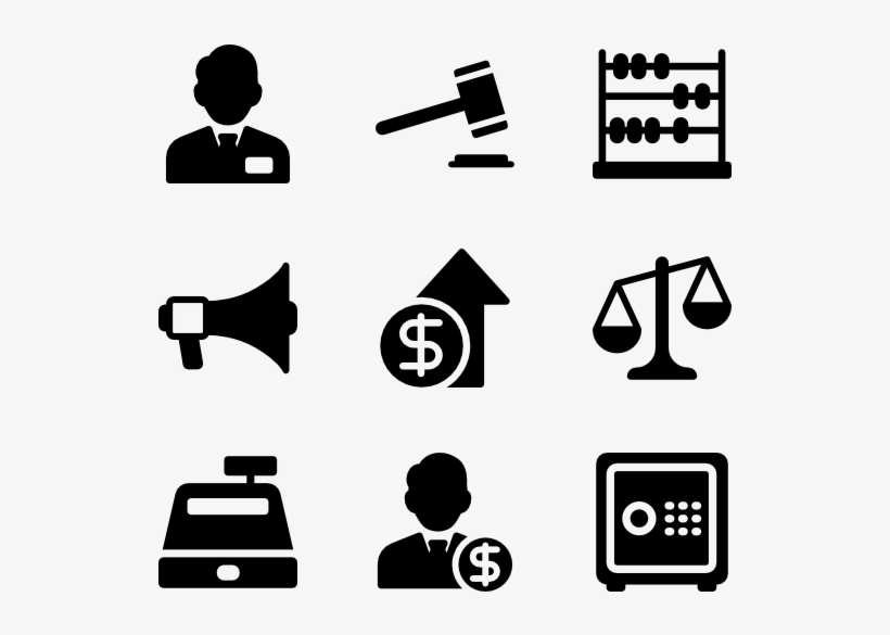 Investments - Investment Icons Png, transparent png #4162336