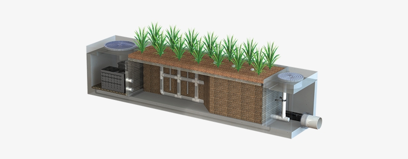 Modular Wetlands, transparent png #4162372