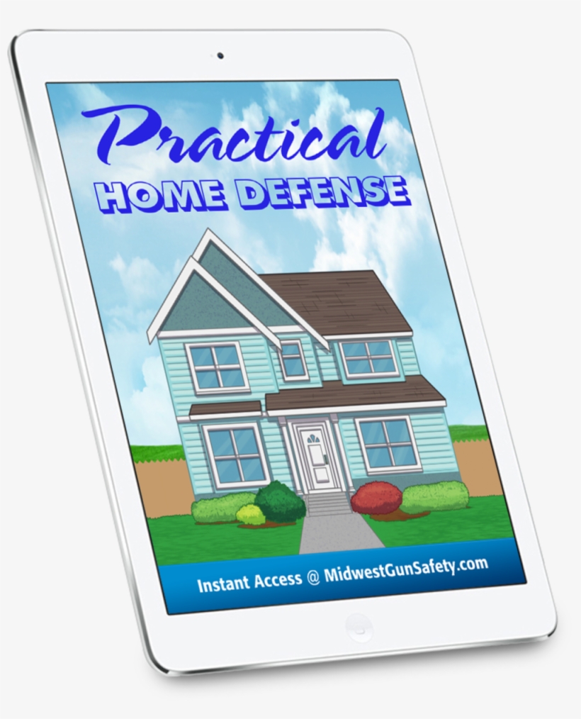 Practical Home Defense - Gadget, transparent png #4162375