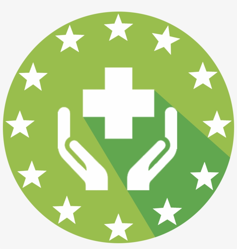 Emsa Public Health Pillar Logo - Emsa Medical Education, transparent png #4162404