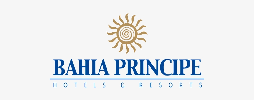Hotelbahiaprincipe - Grand Bahia Principe Tulum Logo, transparent png #4162506