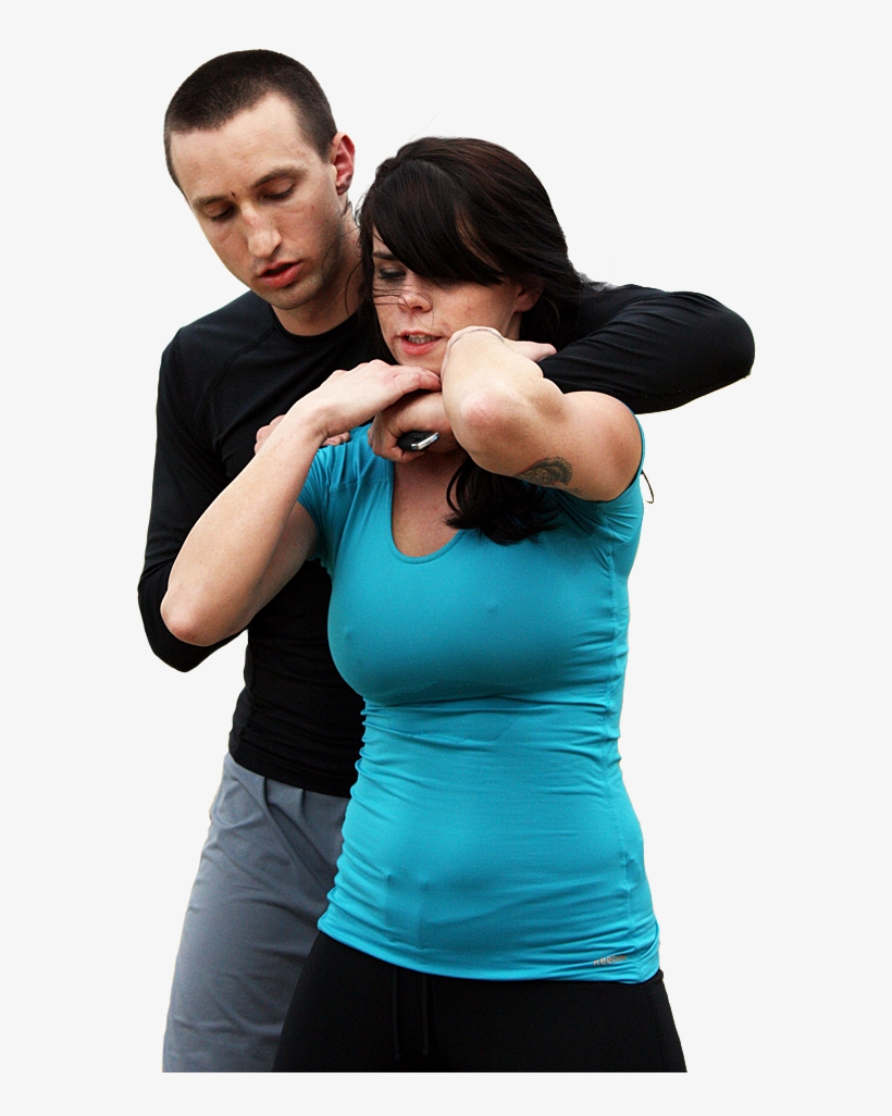 Free Women's Self Defense, transparent png #4162527