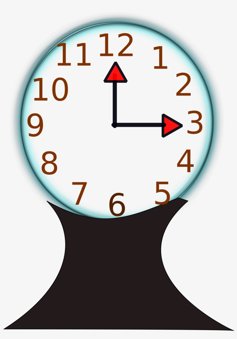 Relogio Png, transparent png #4162871