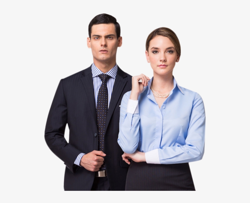 Ejecutivos Png - Uniform, transparent png #4163066