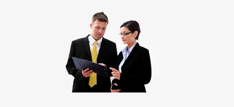 Ejecutivos - Consultant, transparent png #4163122