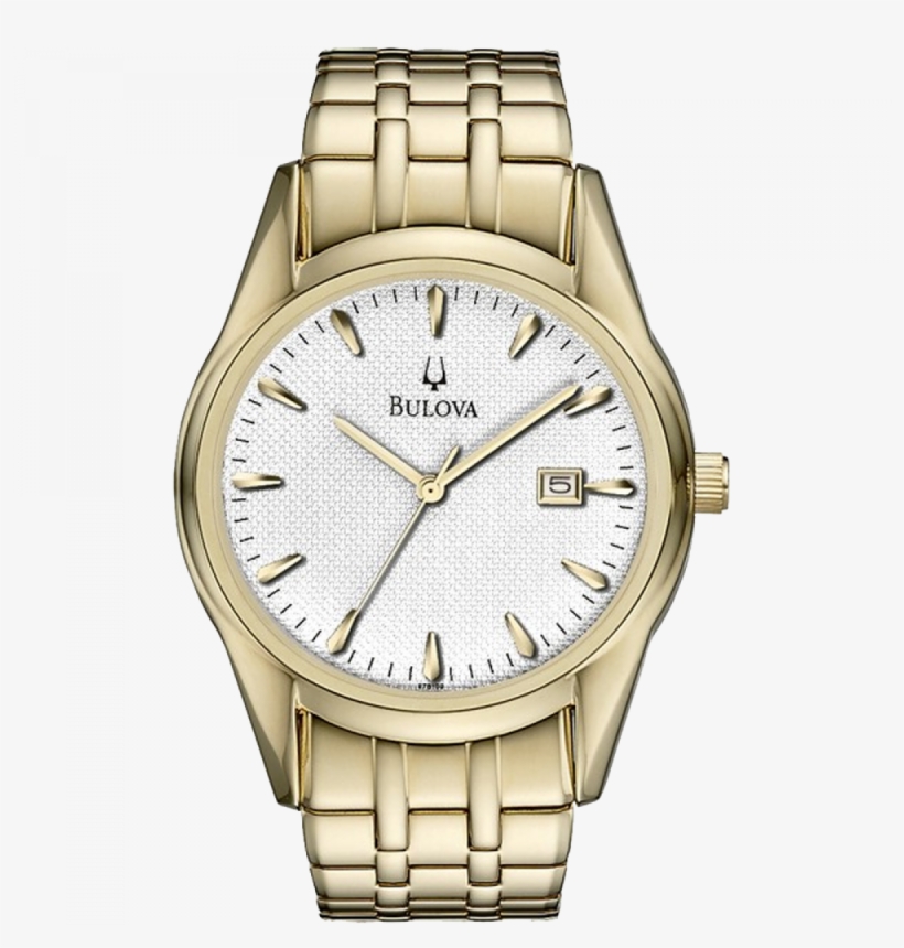 Relogio Bulova Wb21445h - Relogio De Pulso Png, transparent png #4163286