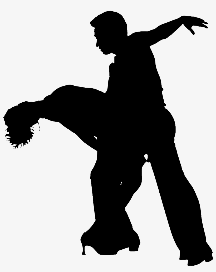 Dance And Demos - Bowling Player Silhouette, transparent png #4163608