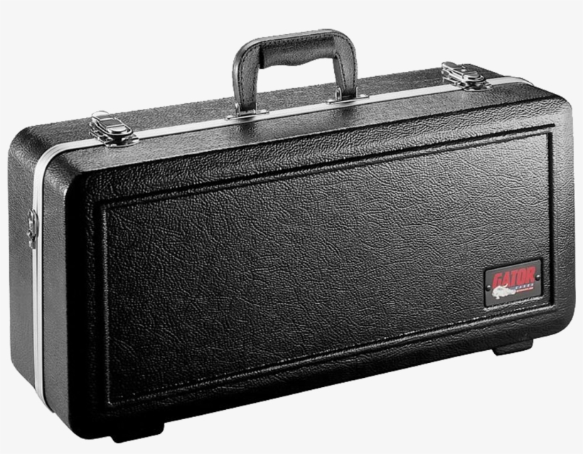 Estuche Rígido Para Trompeta Gator Gc-trumpet - Gator Gc Trumpet, transparent png #4163836