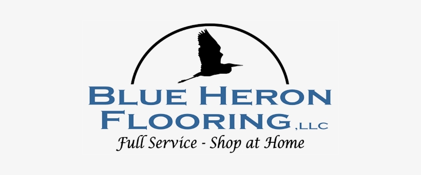 Blue Heron Flooring, Llc, transparent png #4163863