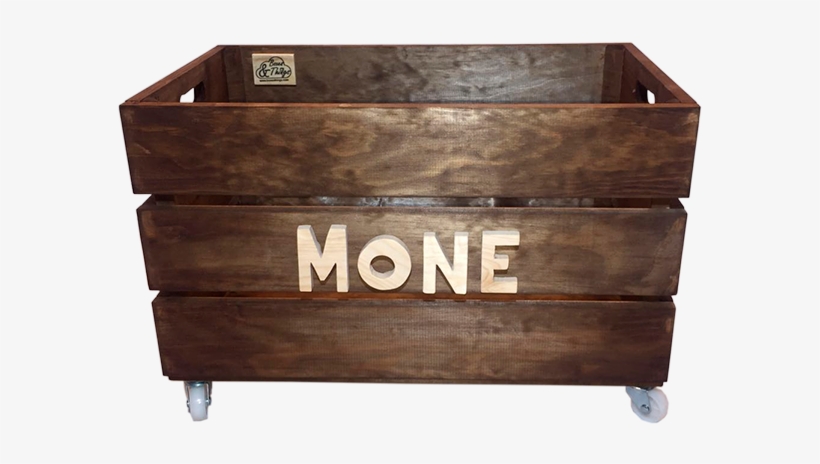 Caja Envejecida Decoracion 1 - Drawer, transparent png #4163925