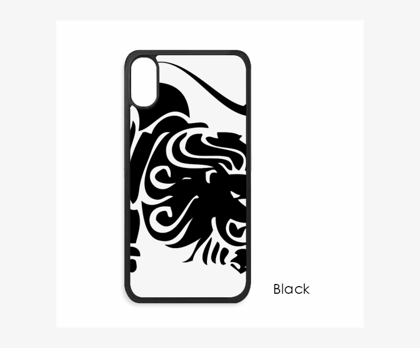 Constellation Leo Zodiac Sign For Iphone X Cases Phonecase - Leo Sign, transparent png #4163946