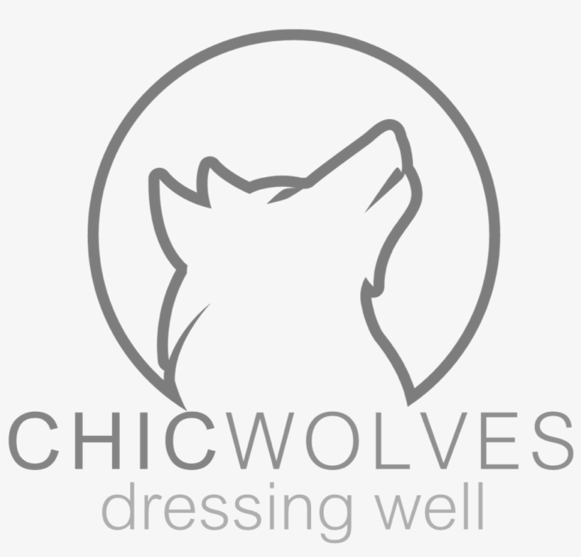 Chicwolves Chicwolves - Christmas Day, transparent png #4163965