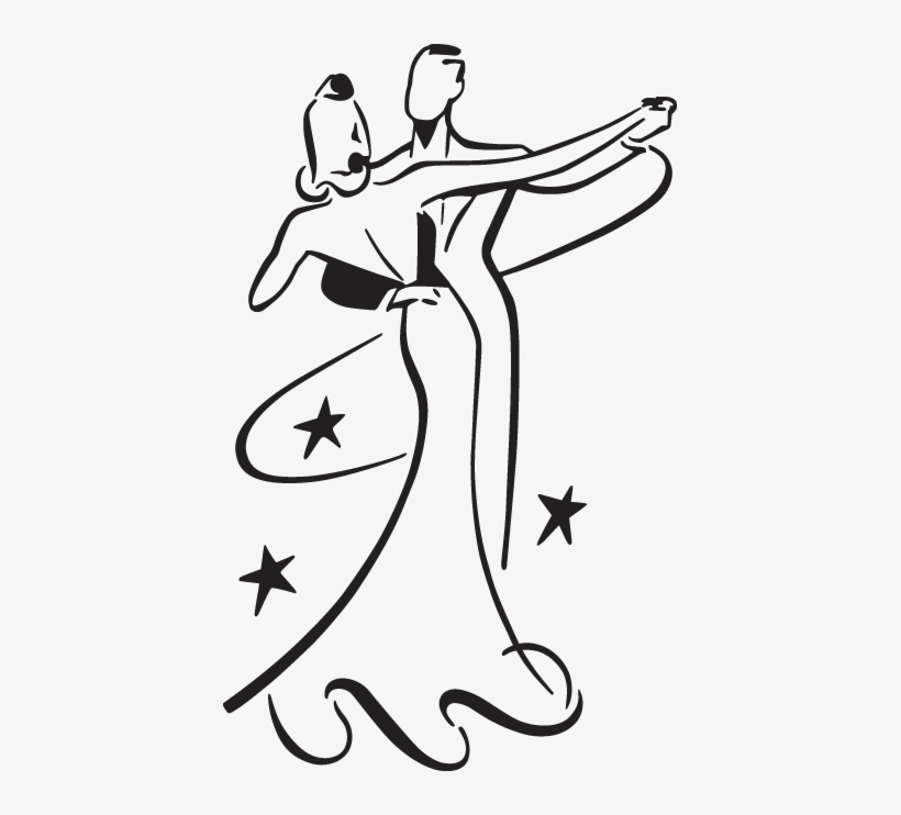 Six Dance Lessons In Six Weeks Ballroom Dancing Figures