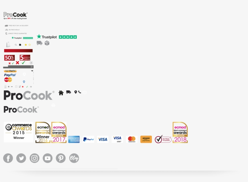 Our Stores - Cookware And Bakeware, transparent png #4164219