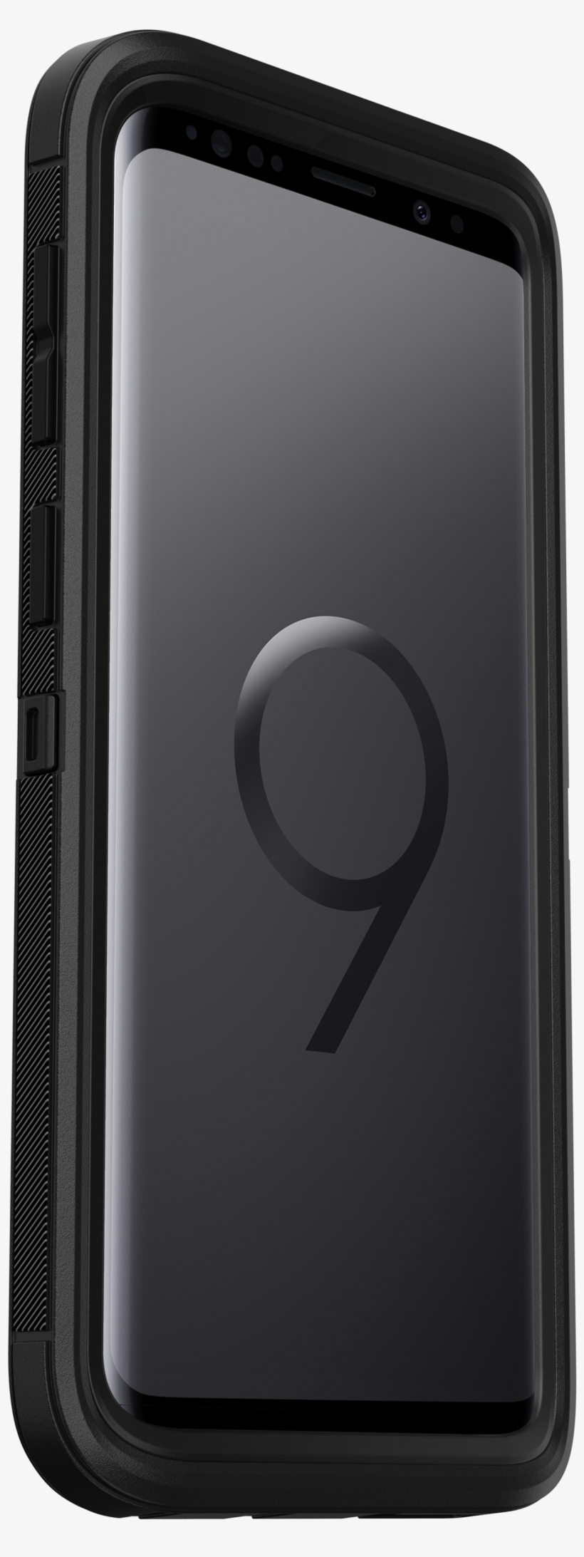 Holding Cell Phone Png, transparent png #4164243