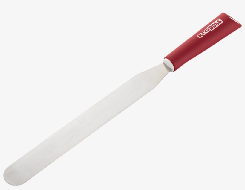 Cake Boss - Masonry Tool, transparent png #4164247