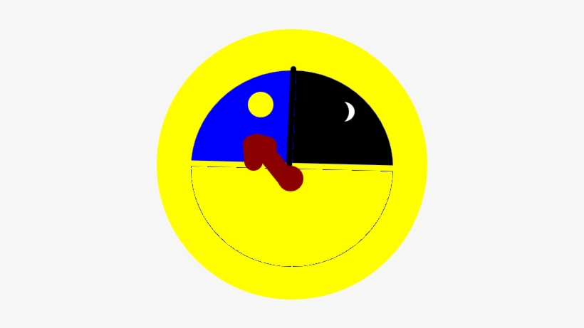 Relógio - Drawing, transparent png #4164301