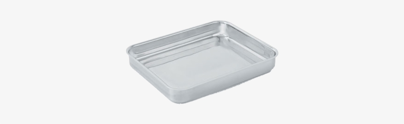 Vollrath 49432 Induction Roasting Pan - Outdoor Grill Rack & Topper, transparent png #4164527