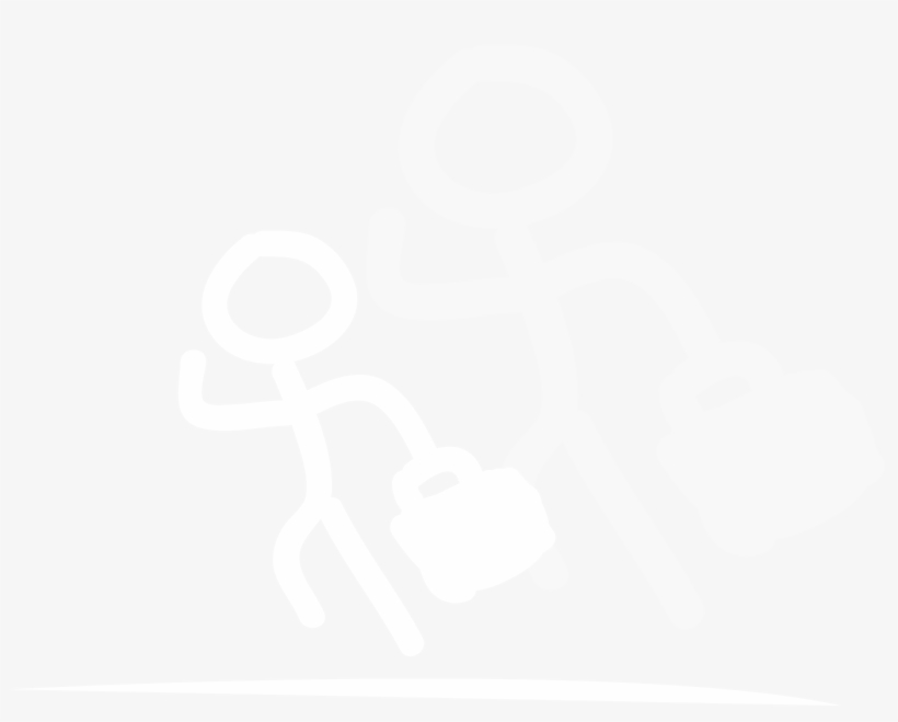 Ejecutivo - Illustration, transparent png #4164636