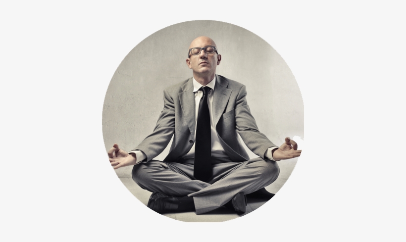 La Relación Del Ejecutivo Consigo Mismo, transparent png #4164662