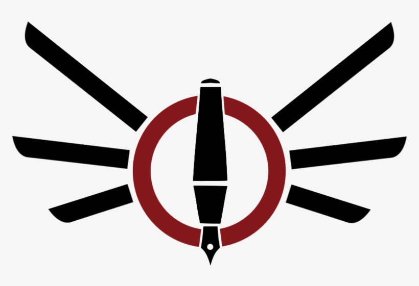 Image Result For Pen Logo - Png Pen Logo, transparent png #4164664
