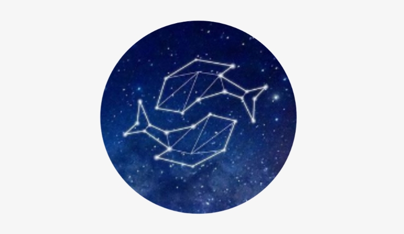 Pisces, transparent png #4164683