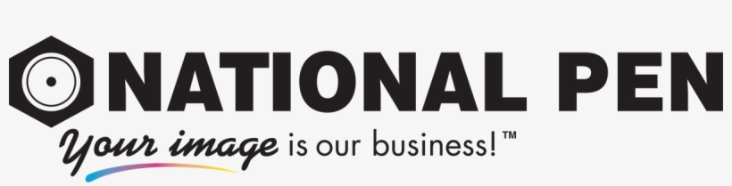 National Pen Company Logo, transparent png #4164715