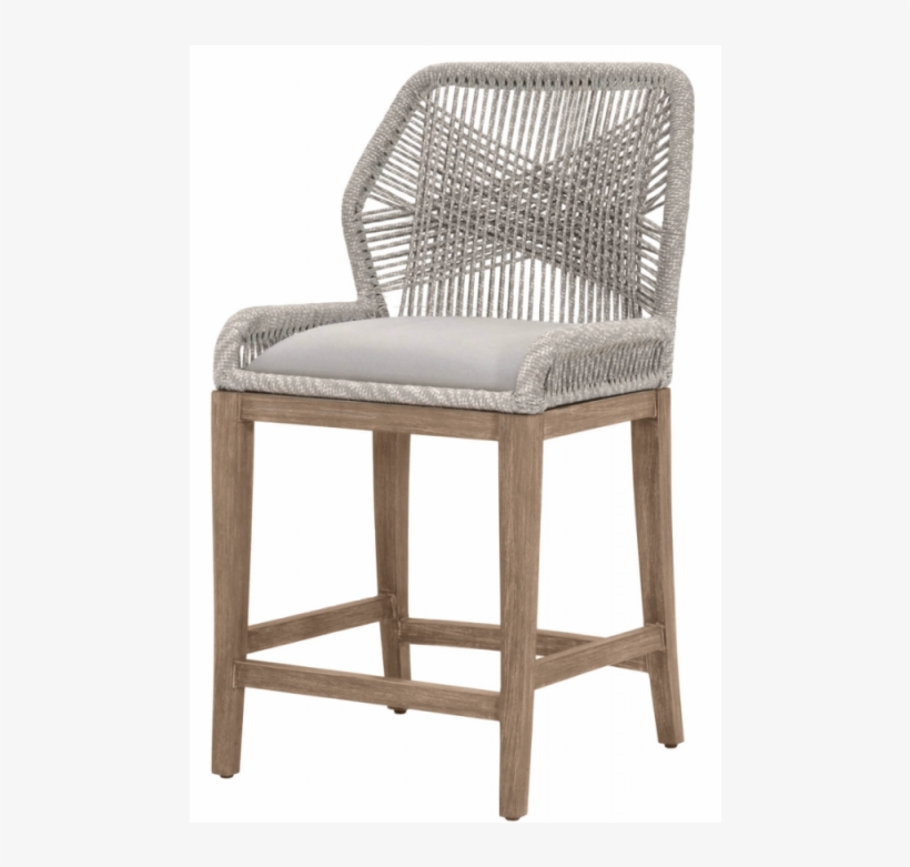 See All Items From This Artisan - Orient Express Furniture 6808cs.snd/lgry New Wicker, transparent png #4164731