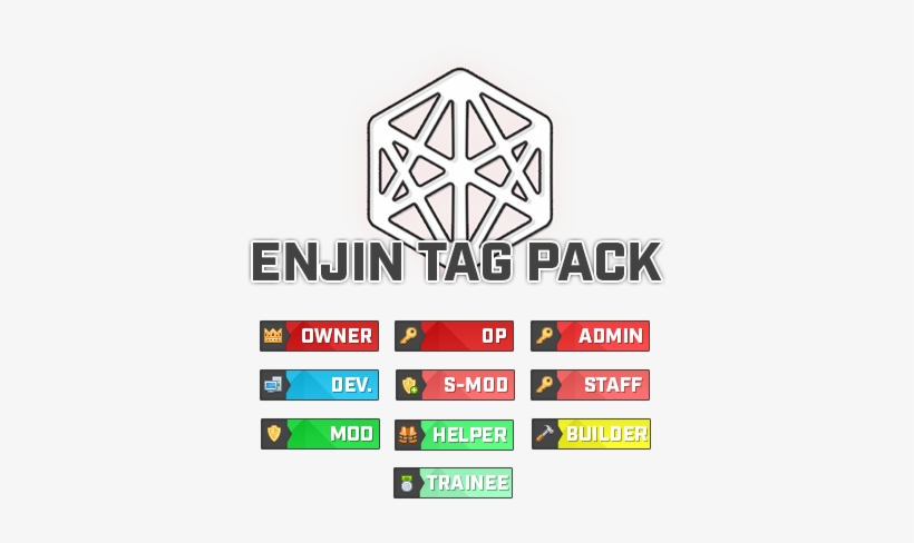 Https - //s3 - Amazonaws - Com/files - Enjin - Tags, transparent png #4164845