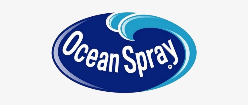 Email - Ocean Spray Logo, transparent png #4164870