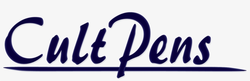 Cult Pens The Sql Workshop Ltd Unit 5 Tiverton Trade - Cult Pens, transparent png #4164940