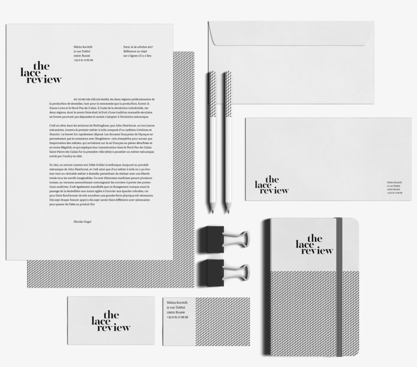 The Stencil Titling Typography Evokes The Transparency - Marca, transparent png #4165111