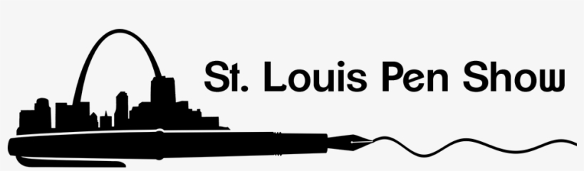 Louis Pen Show - Gateway Arch, transparent png #4165145