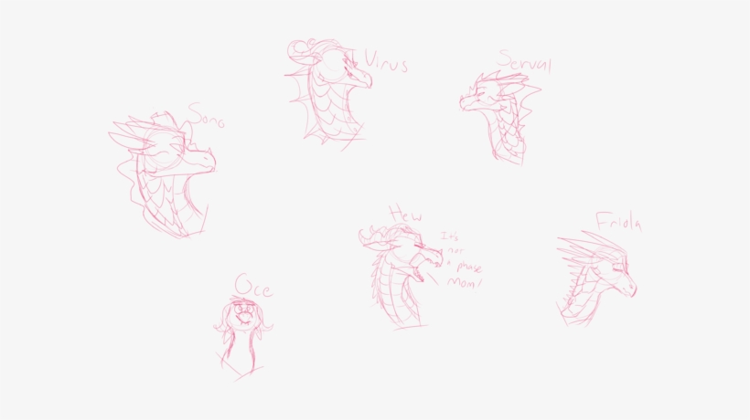 File - Sketches - Sketch, transparent png #4165146