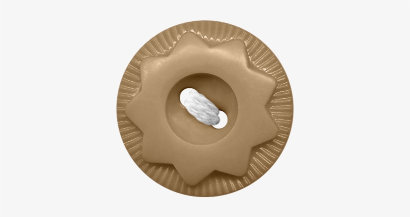 Button Button, Scrapbook, Buttons, Western Theme, Sweet, - Paaspop, transparent png #4165427