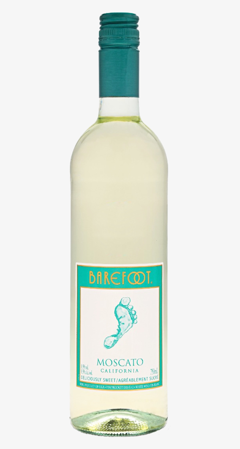 Recommended - Barefoot Cellars Merlot, California (vintage Varies), transparent png #4165428