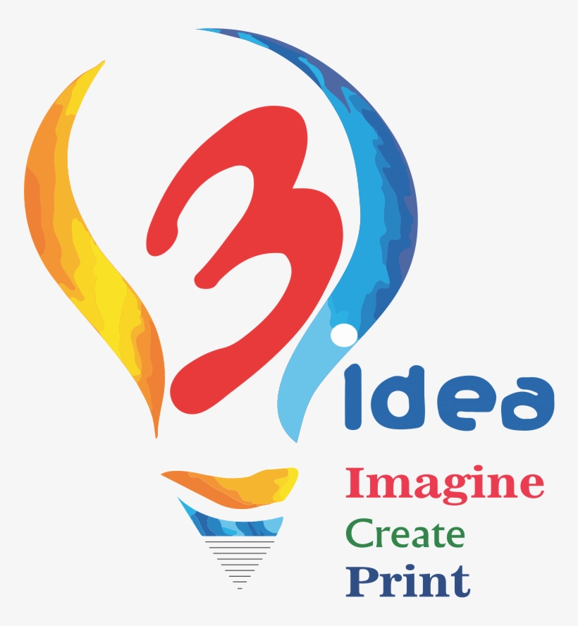 Logo - 3 Idea Technology, transparent png #4165499