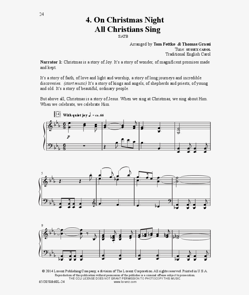 The Christmas Story Thumbnail Dreams Of A Samurai Piano Sheet Music Free Transparent Png Download Pngkey