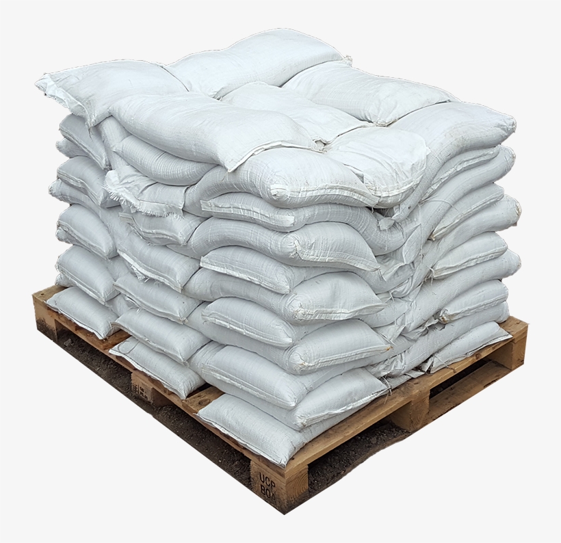 Sandbags - Sand Bags For Sale, transparent png #4165579