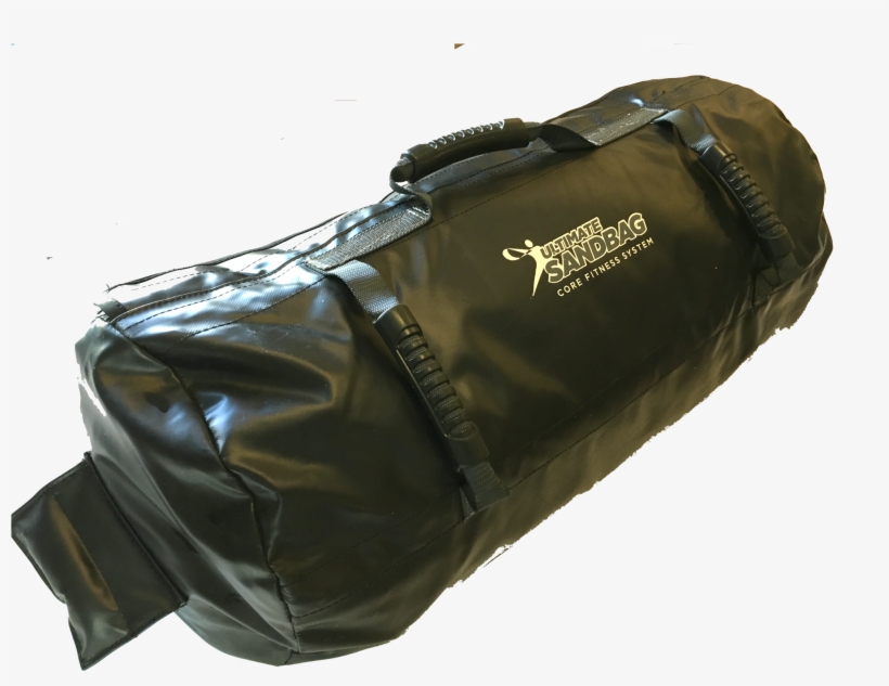 Sandbag Exercise Equipment, transparent png #4165630