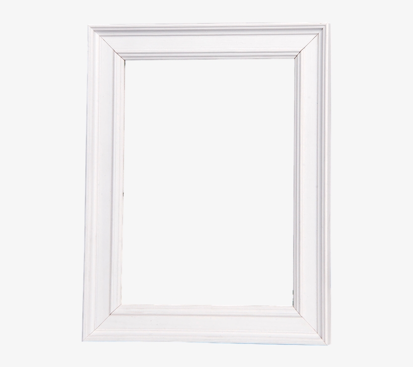 Frame White Photo, Picture Frame, Photos, Photo, Wood - Photography, transparent png #4165705