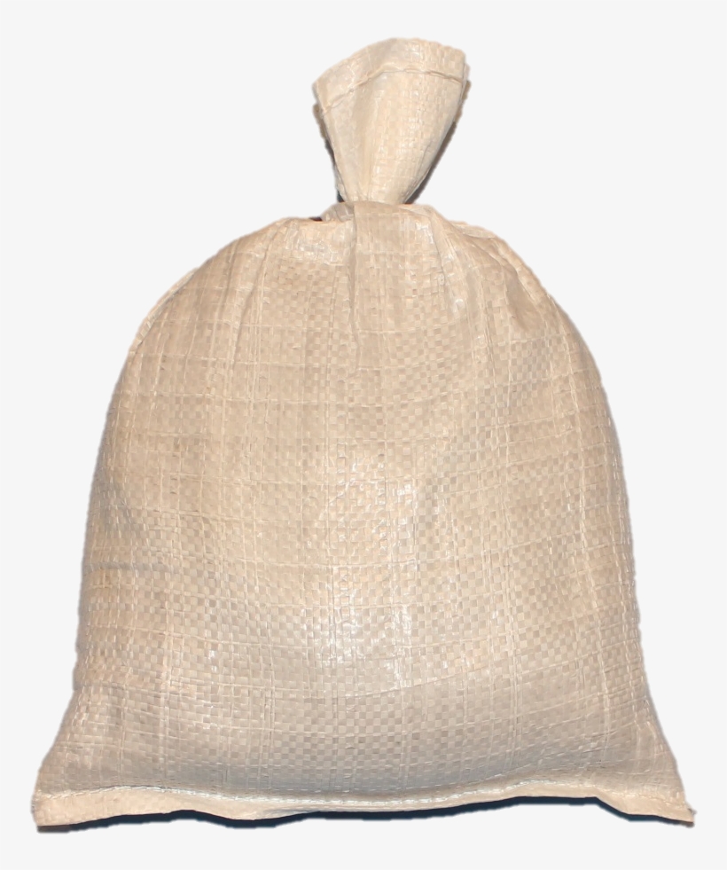 Filled Sandbags - Ghanta, transparent png #4165729